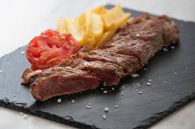 Carta de Catering Portillo en Sevilla — página 27